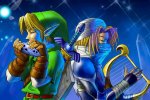 The Legend of Zelda, la storia degli strumenti musicali della serie di Nintendo - Speciale