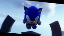 Sonic Frontiers - Il trailer dell'aggiornamento "Sights, Sounds, and Speed"