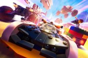 LEGO 2K Drive presto verrà rimosso dalla vendita, a tre anni dal lancio su PC e console