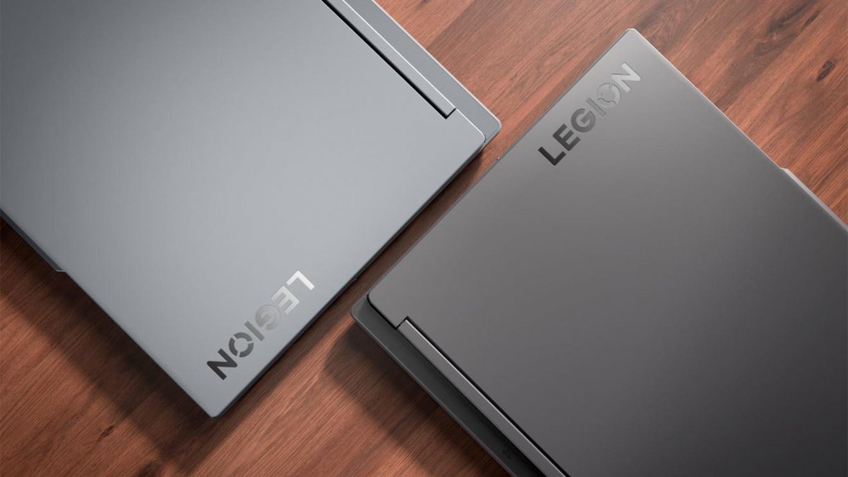 Lenovo presenta i nuovi Legion Slim 7 e  …