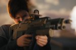 Dei video di gameplay di MindsEye sono finiti online e sembra proprio GTA - Notizia