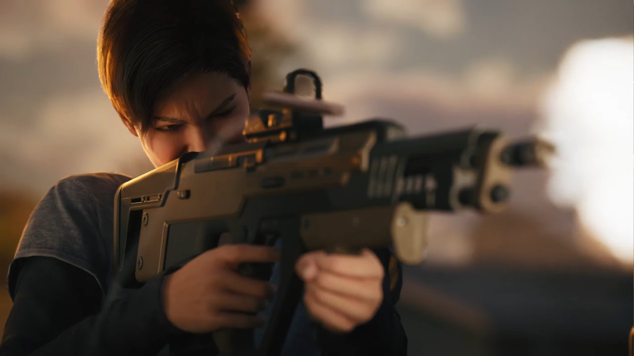 Il trailer di lancio di MindsEye ci prepera al debutto su PC, PS5 e Xbox e svela il crossover con Hitman