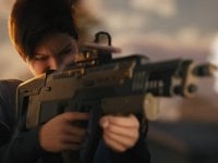 Dei video di gameplay di MindsEye sono finiti online e sembra proprio GTA