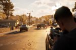 MindsEye annunciato con un trailer, è un action AAA incluso in Everywhere - Notizia