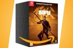 Offerte Amazon: Sifu Redemption Edition per Switch, la costosa collector è al prezzo minimo storico - Notizia