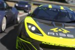 R1SE: al via l'open beta della piattaforma SimRacing di Assetto Corsa - Notizia
