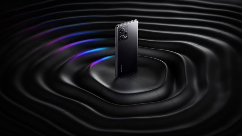 Redmi Note 12 series