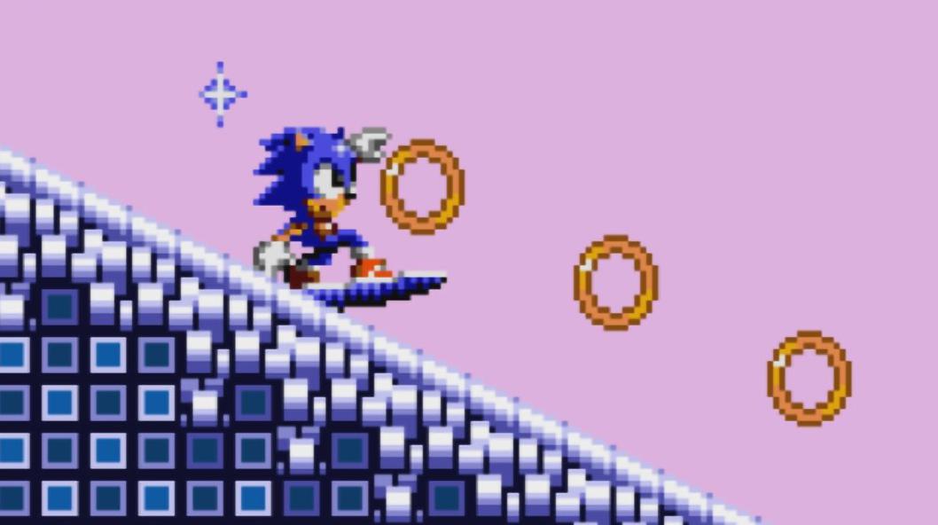 Sonic Origins Plus disponibile da oggi: è la raccolta dei Sonic classici