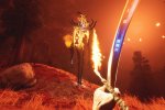 The Axis Unseen, un gameplay trailer del survival horror dal Future Games Show - Notizia