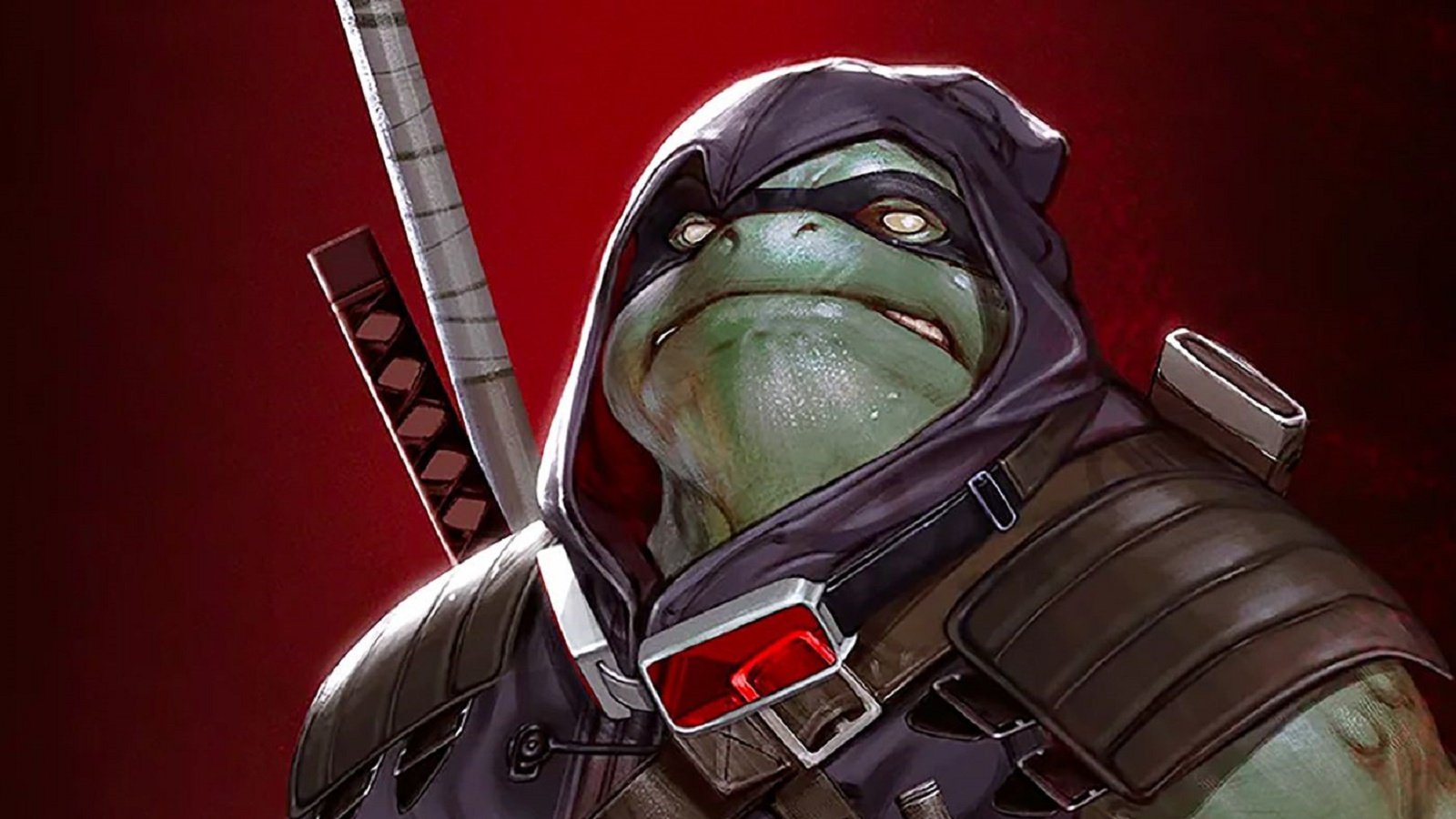 Teenage Mutant Ninja Turtles The Last Ronin: annunciato il gioco, sarà  maturo e simile a God of War 