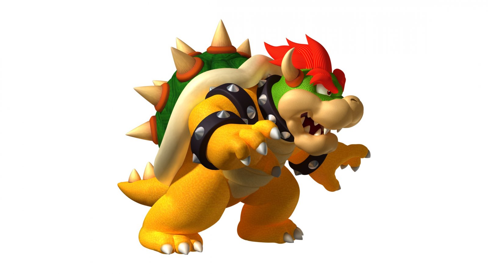 Nintendo pubblica un trailer che ci racconta chi è Bowser su Nintendo Switch