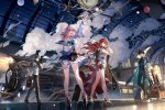 Honkai: Star Rail arriva su PS5 e PS4: trailer e dettagli sul gioco Hoyoverse - Notizia