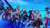 Atelier Ryza 3: Alchemist of the End & the Secret Key - Trailer di lancio