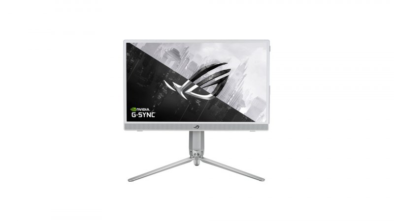 ROG Strix XG16AHP-W ROG Strix XG16AHP-W