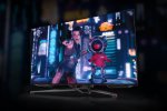ASUS ROG Swift OLED PG42UQ: la recensione del sontuoso monitor OLED da 42 pollici - Recensione