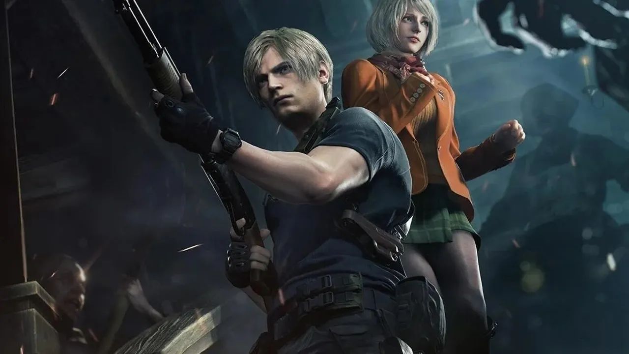 Resident Evil 4, il trailer di lancio rivela la data di uscita del DLC Mercenari