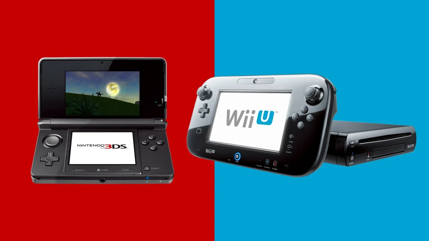 Nintendo eShop su 3DS e Wii U: la chiusura è alle porte, mancano solo tre giorni - Multiplayer.it