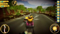 emoji Kart Racer - Trailer ufficiale