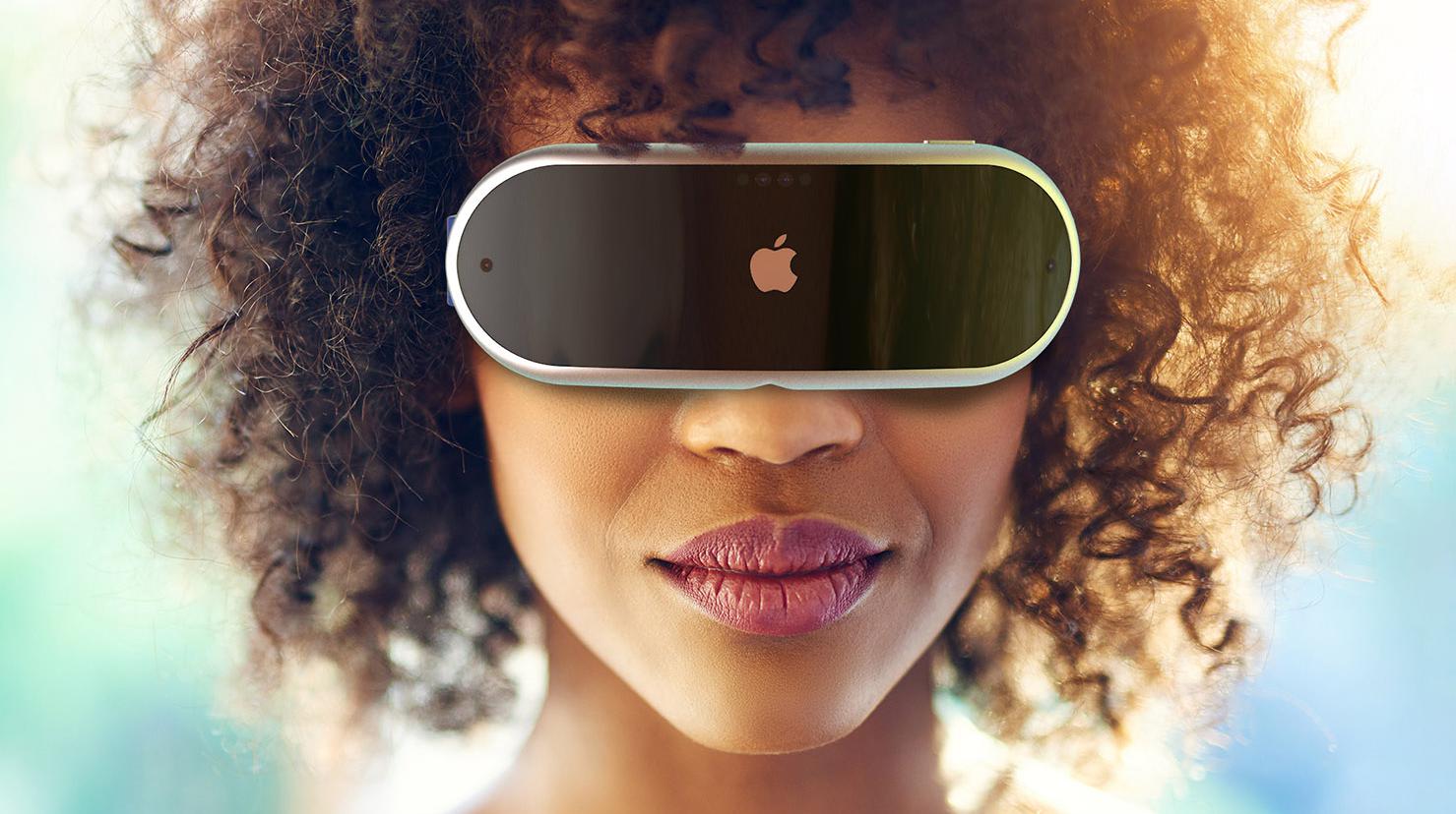 Apple: il visore VR/AR è dotato di una batteria esterna da due ore, per Bloomberg
