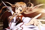 Il cosplay di Asuna da Sword Art Online di Hane Ame è praticamente perfetto - Notizia