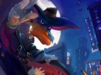 Darkwing Duck, ripercorriamo la storia dell'eroe Disney
