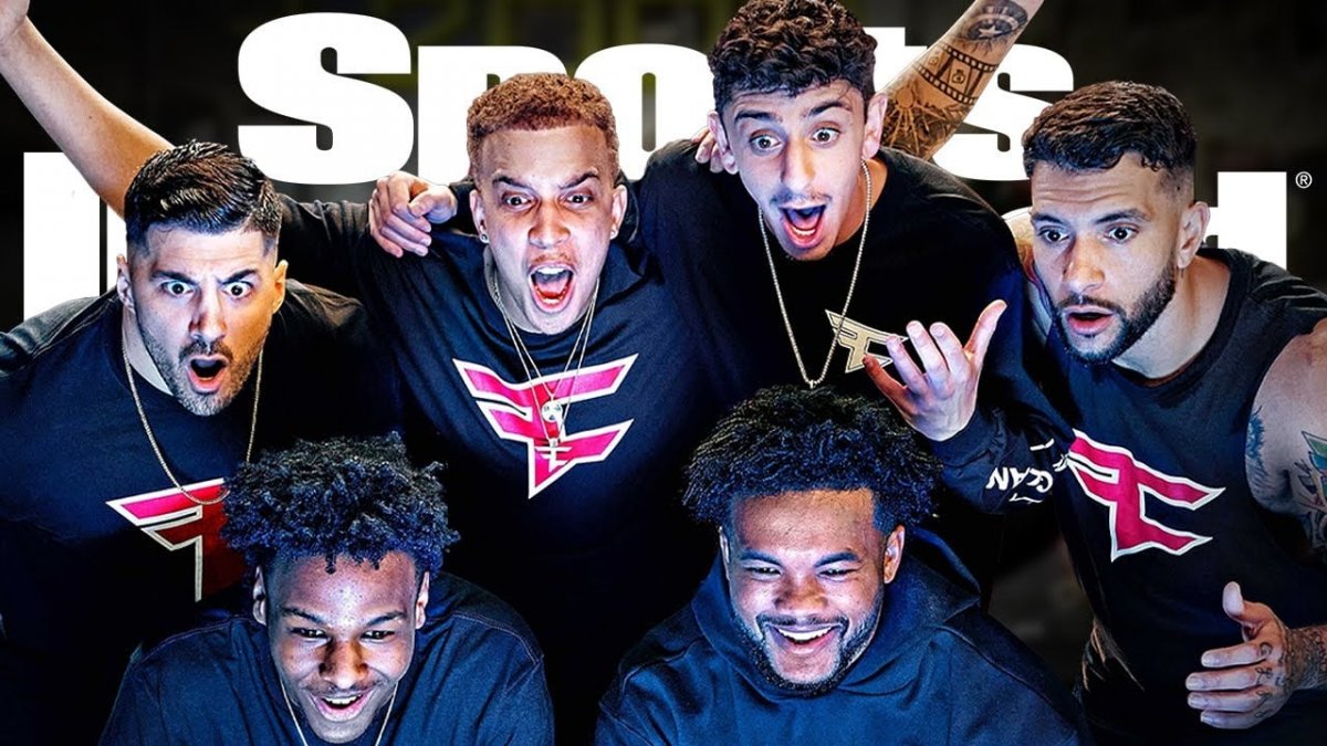 FaZe Clan would like to return to a private company eight months after