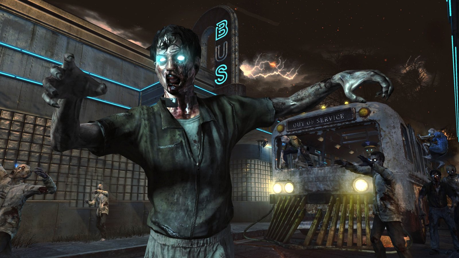 Call of Duty: la modalità zombie arriverà nel 2023 o nel 2024? Tom Henderson fa luce sul rumor
