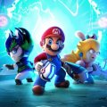 Mario + Rabbids Sparks of Hope per Nintendo Switch in sconto: l'offerta su Instant Gaming