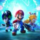 Mario + Rabbids Sparks of Hope per Nintendo Switch in sconto: l'offerta su Instant Gaming