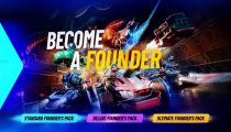 Disney Speedstorm - Trailer dei Founder's Pack