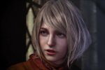 Resident Evil 4: il cosplay di Ashley di Ella Freya, la modella ufficiale del remake - Notizia