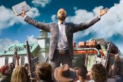 La serie televisiva di Far Cry non racconterà le storie dei giochi