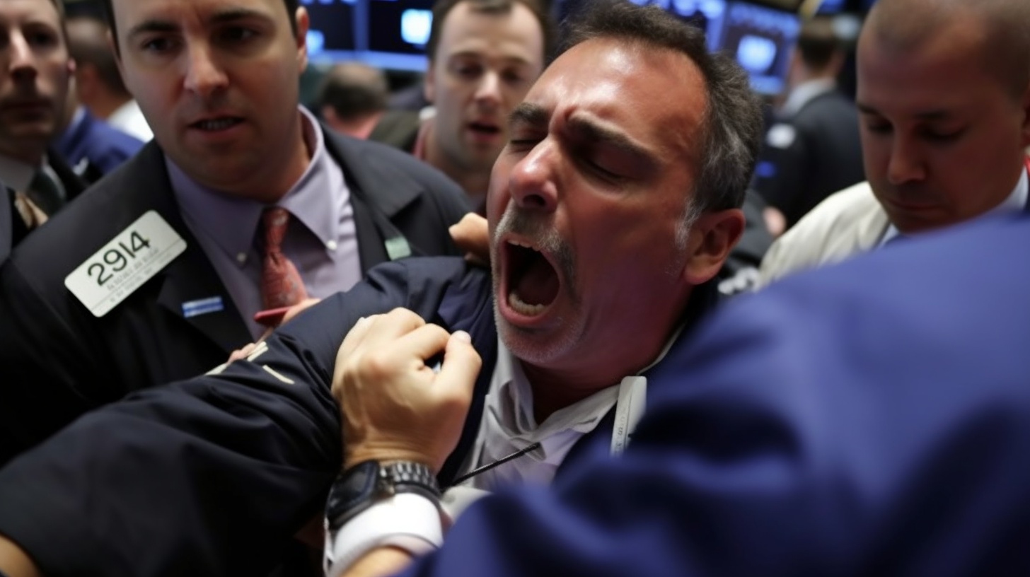 FaZe Clan rischia la cacciata da Wall Street: le azioni valgono troppo poco