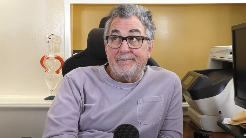 Michael Pachter