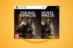 Dead Space Remake in sconto per le Offerte Amazon di Primavera 2023 - Notizia