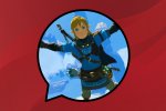 The Legend of Zelda: Tears of the Kingdom, pronti per il gameplay di domani? - Notizia