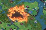 Terra Nil, un trailer annuncia la data di uscita su Nintendo Switch - Notizia