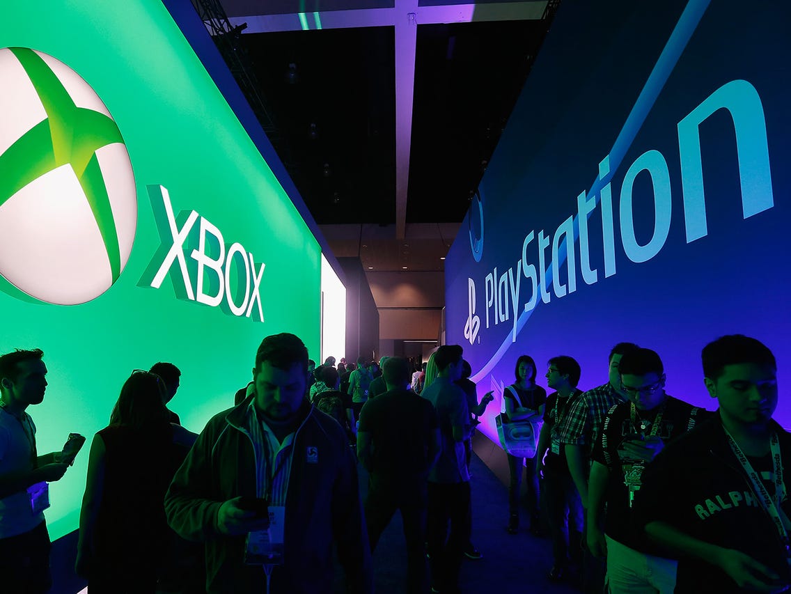 Xbox contro PlayStation: 11 membri del Congresso USA accusano Sony di violare l'antitrust