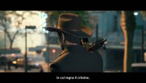 Crime Boss: Rockay City - Trailer di lancio