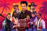 Crime Boss: Rockay City, la recensione dell'heist game con le stelle del cinema - Recensione