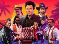 Crime Boss: Rockay City, la recensione dell'heist game con le stelle del cinema