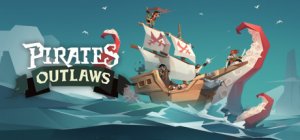 Pirates Outlaws per iPad