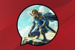 The Legend of Zelda Tears of the Kingdom: il primo vero gameplay vi ha convinto? - Notizia
