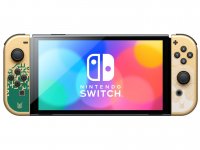 Ora Nintendo Switch è la console di Nintendo più venduta in assoluto, all'assalto di PlayStation 2