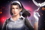 Tekken 8, Jun Kazama presentata con un nuovo trailer del gameplay - Notizia