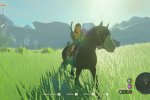 The Legend of Zelda: Tears of the Kingdom, nuove immagini mostrano i poteri di Link - Notizia