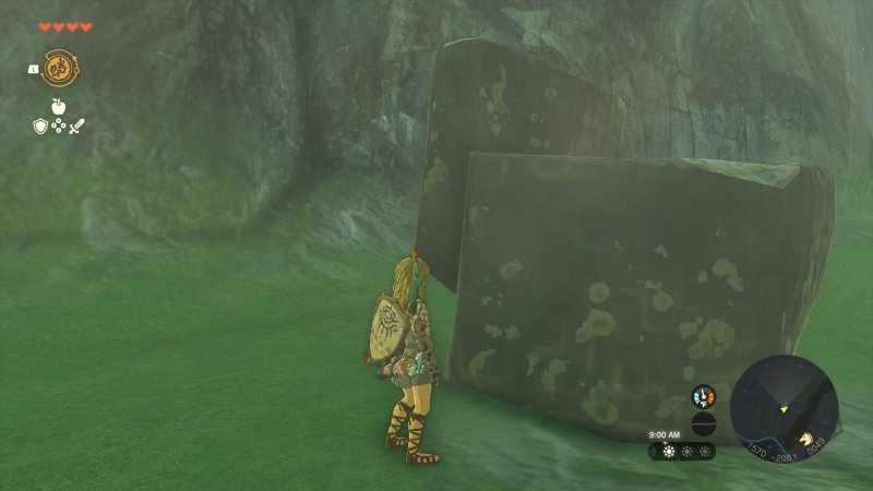 Immagine di The Legend of Zelda: Tears of the Kingdom per Nintendo Switch