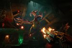 Metal: Hellsinger, il DLC Sogno della bestia è disponibile - Notizia