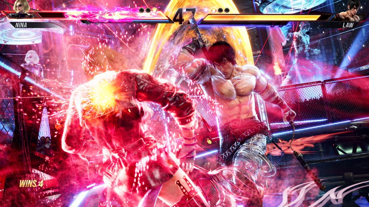 Tekken 8、クローズドネットワークテストから取得した11分間のゲームプレイビデオ