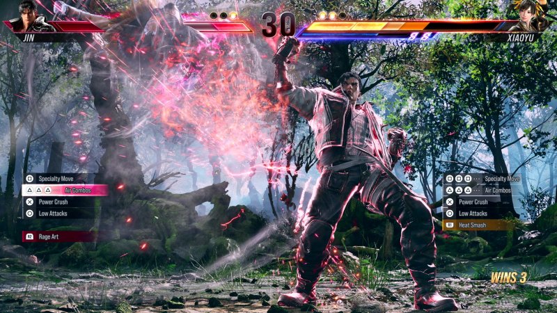 Tekken 8, arrivano nuove conferme sulla data di uscita - SpazioGames